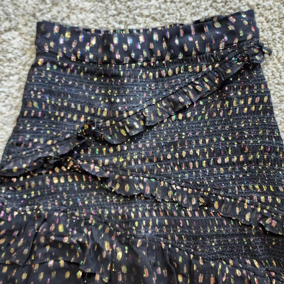 Free People Rococo Sand Mini - Picture 3 of 10